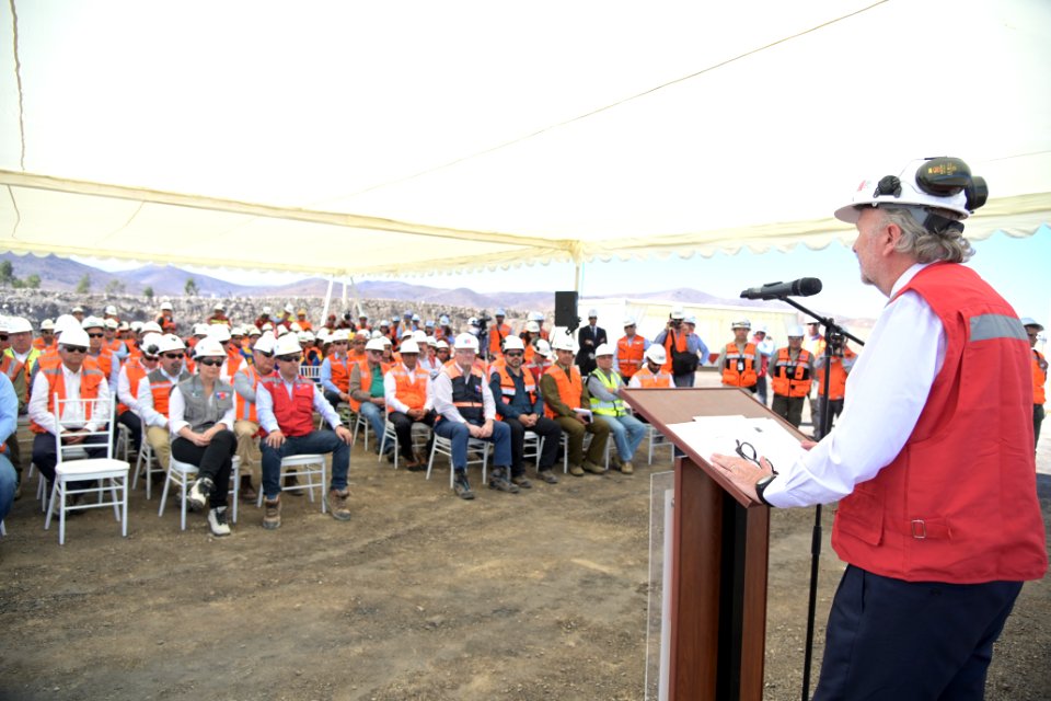 LANZAMIENTO PLAN NACIONAL DE EMERGENCIAS MINERAS (50427670808)