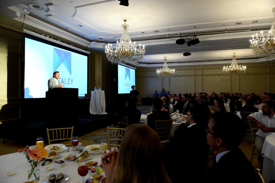 LANZAMIENTO DE LA CORPORACIÓN ALTA LEY (50397769307)