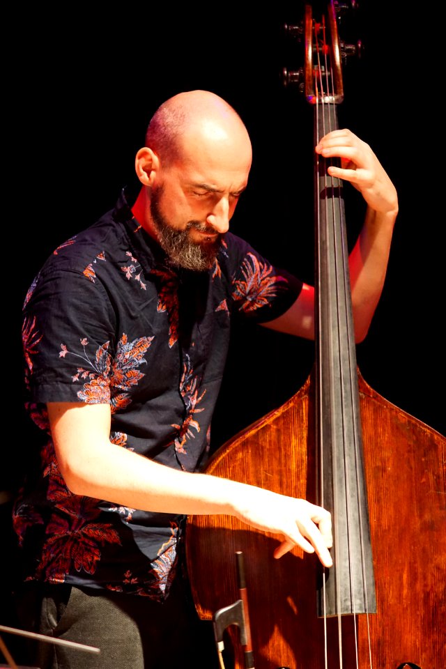 Lama Quartet 14-12-2016 Tivoli Vredenburg - Goncalo Ameida (32303824625)