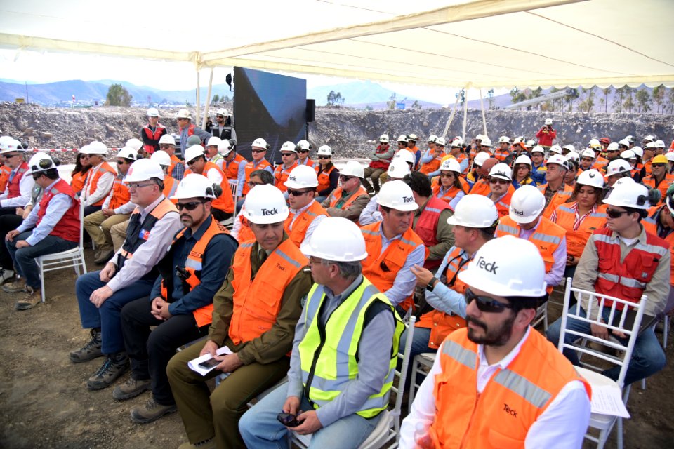 LANZAMIENTO PLAN NACIONAL DE EMERGENCIAS MINERAS (50427670038)