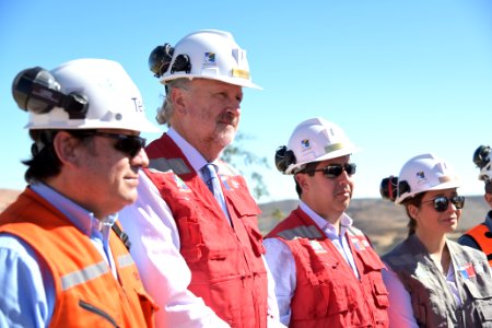 LANZAMIENTO PLAN NACIONAL DE EMERGENCIAS MINERAS (50427668358)