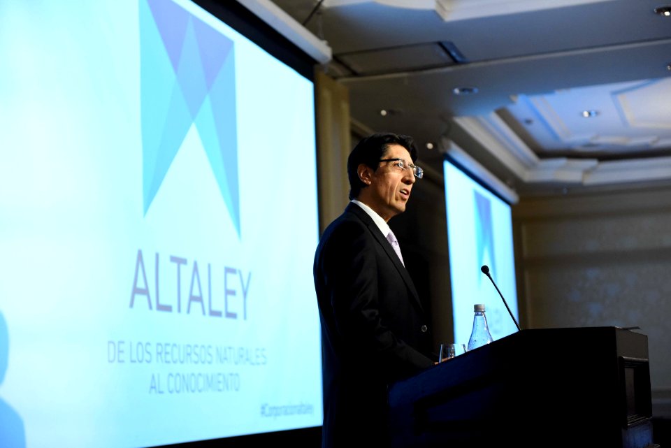 LANZAMIENTO DE LA CORPORACIÓN ALTA LEY (50397605356)