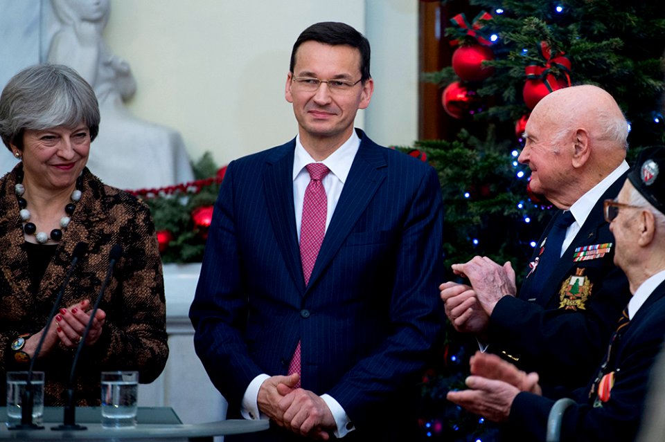 Polsko-brytyjskie konsultacje międzyrządowe (25339235028)