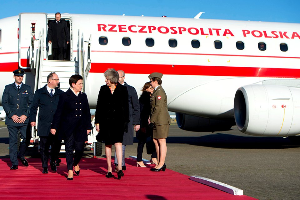 Polsko-brytyjskie konsultacje międzyrządowe (31264169076)