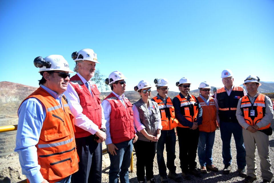 LANZAMIENTO PLAN NACIONAL DE EMERGENCIAS MINERAS (50427667843)