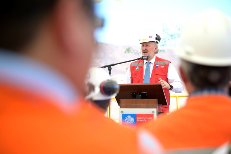 LANZAMIENTO PLAN NACIONAL DE EMERGENCIAS MINERAS (50427671283)