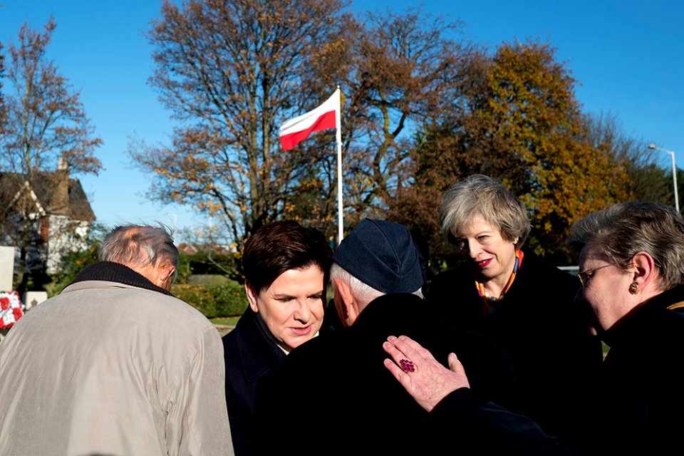 Polsko-brytyjskie konsultacje międzyrządowe (31185637821)