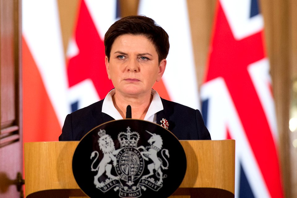 Polsko-brytyjskie konsultacje międzyrządowe (31300473635)