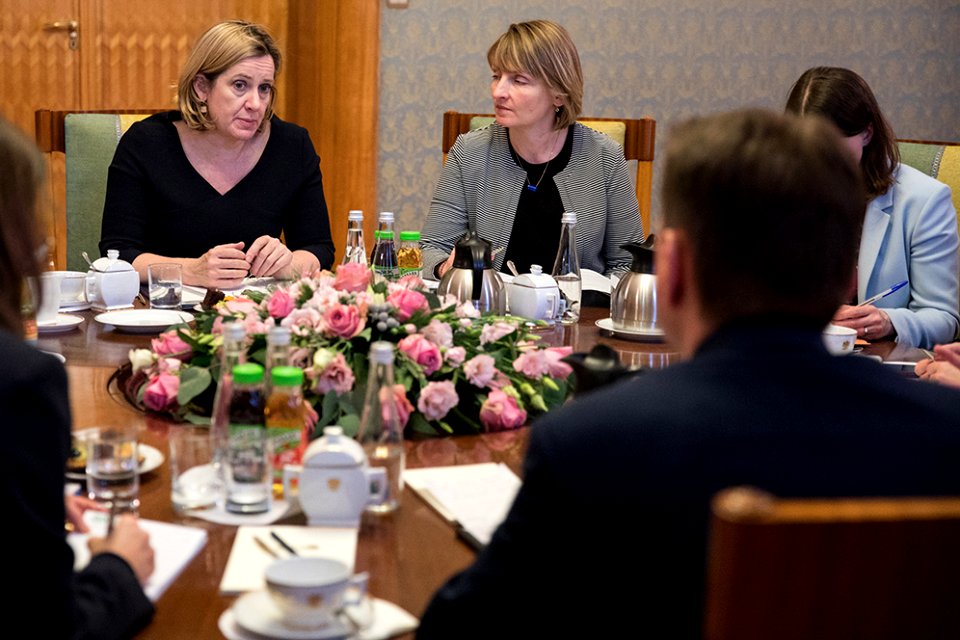 Polsko-brytyjskie konsultacje międzyrządowe (39213329071)
