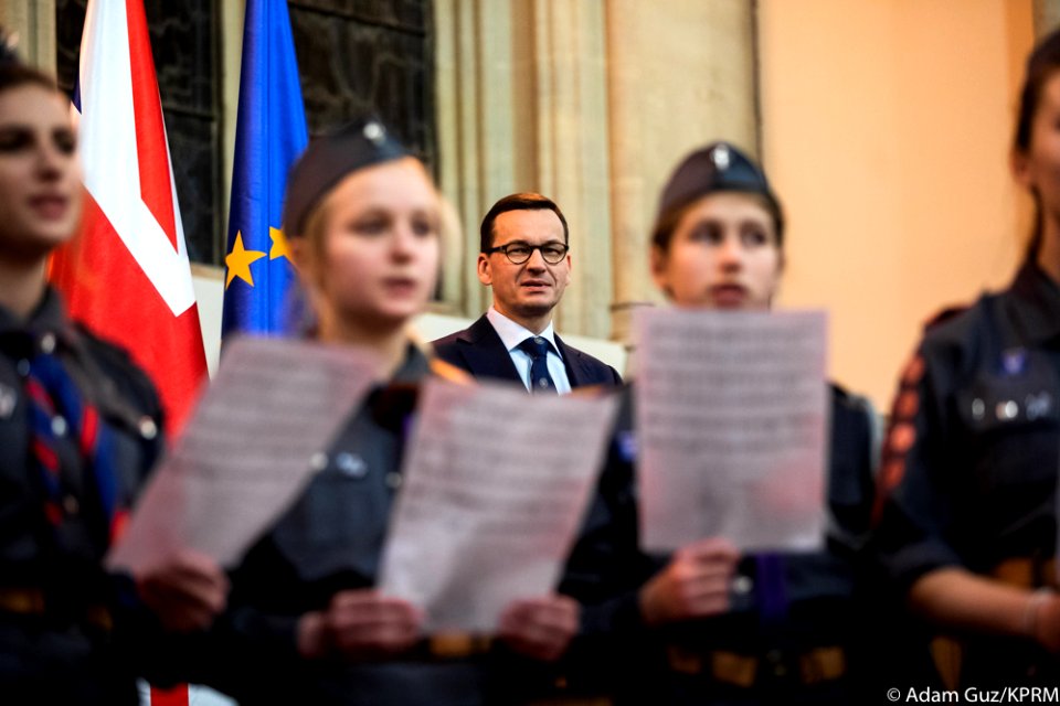 Polsko-brytyjskie konsultacje międzyrządowe (45483958455)
