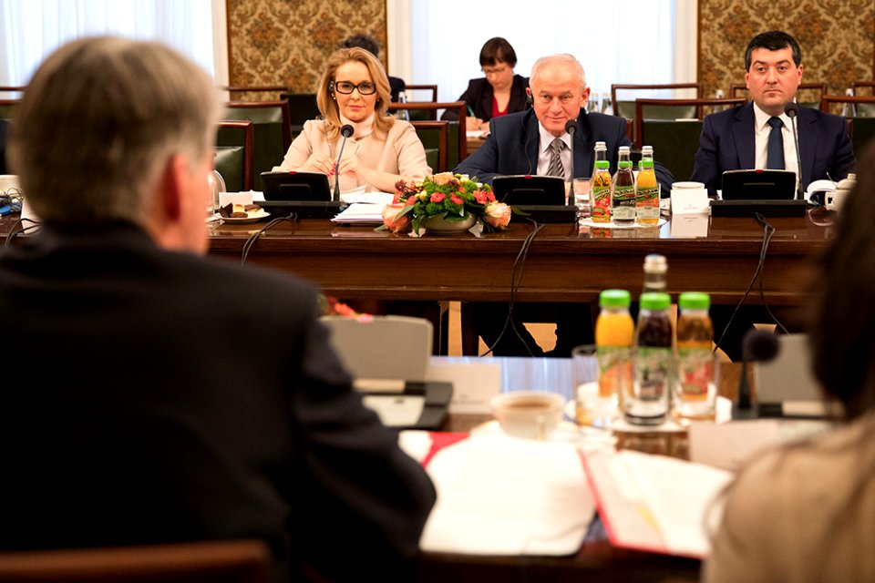 Polsko-brytyjskie konsultacje międzyrządowe (39185676972)
