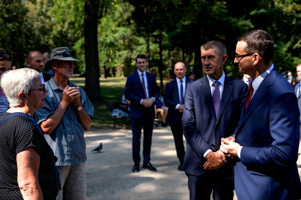 Polsko-czeskie konsultacje międzyrządowe (48636712116)