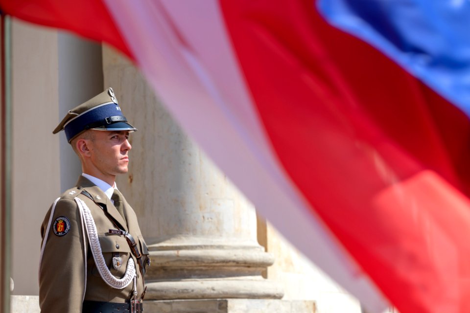 Polsko-czeskie konsultacje międzyrządowe (48636857122)
