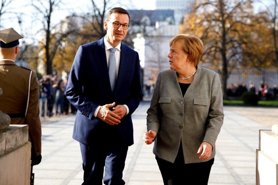 Polsko-niemieckie konsultacje międzyrządowe (44954527734)