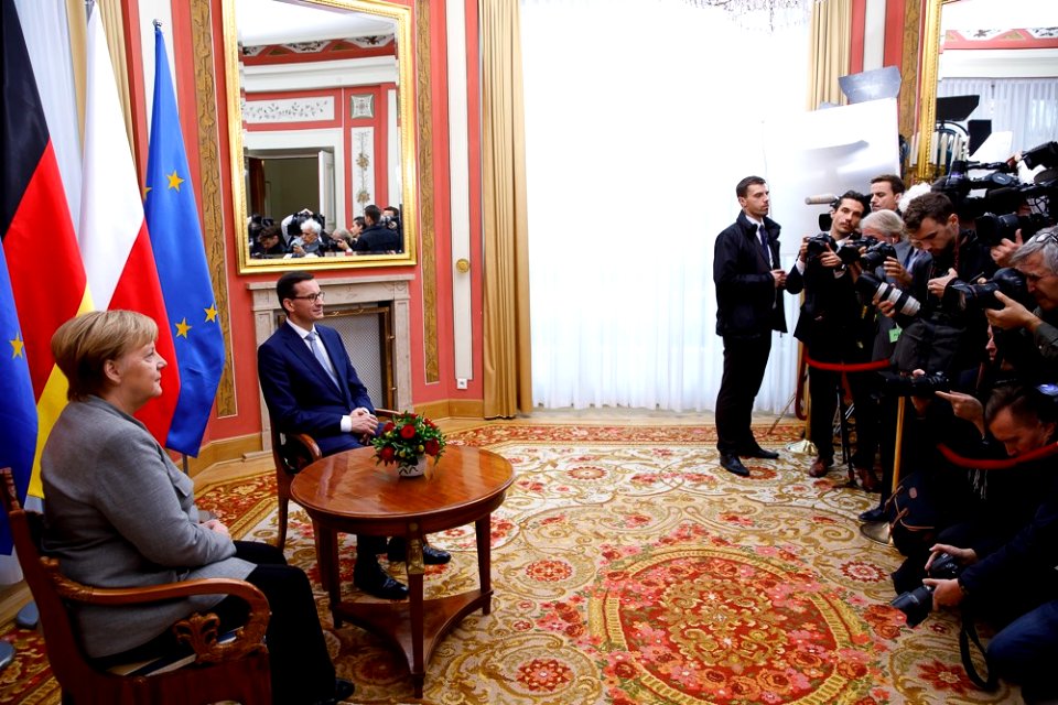 Polsko-niemieckie konsultacje międzyrządowe (44954527474)