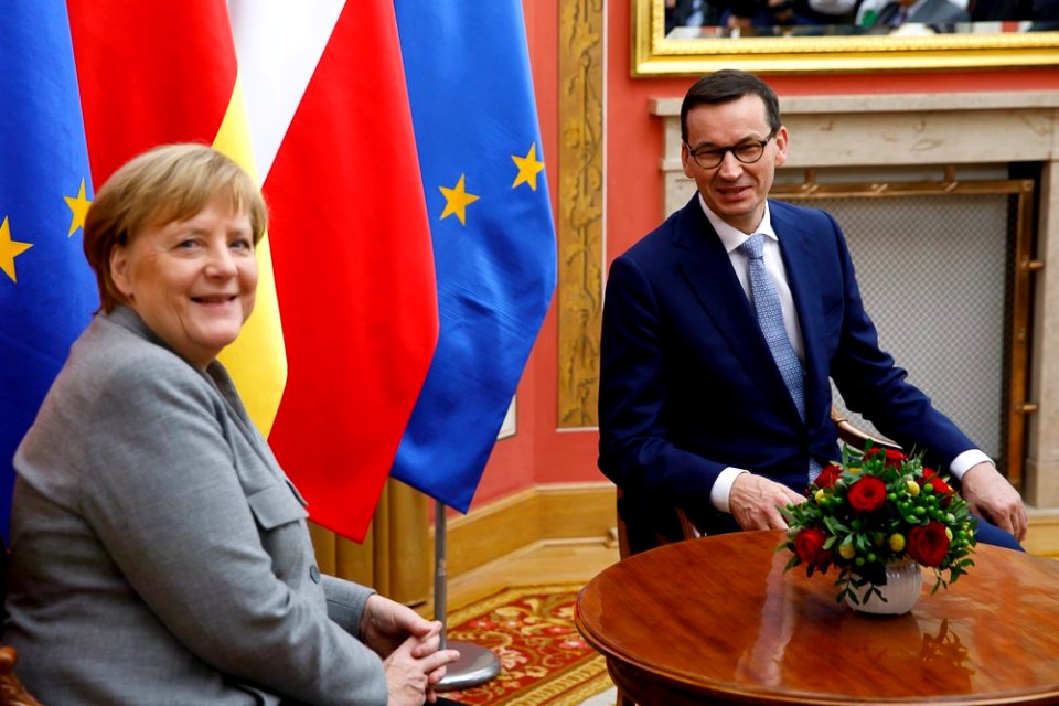 Polsko-niemieckie konsultacje międzyrządowe (44954527384)