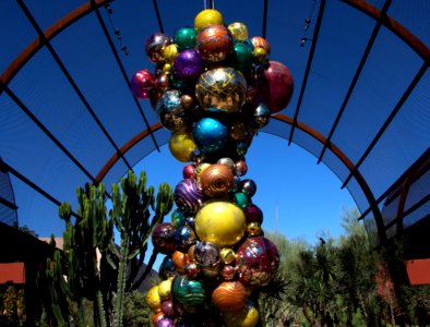 Polyvitro Chandelier (10913459534)