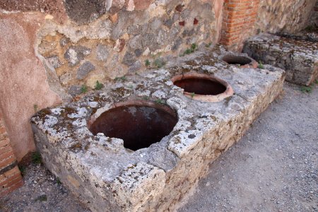 Pompeii Ruins (48440929851)