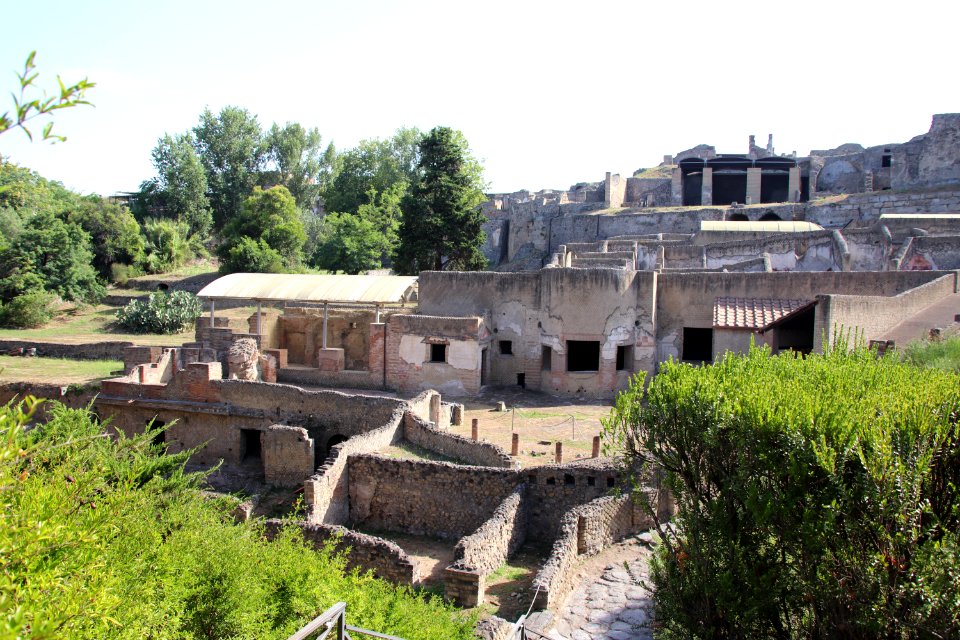 Pompeii Ruins (48440525386)