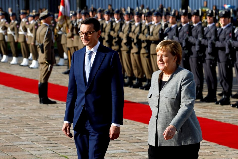 Polsko-niemieckie konsultacje międzyrządowe (44954527804)