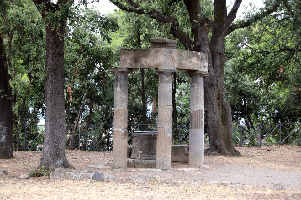 Pompeii Ruins (48442310112)