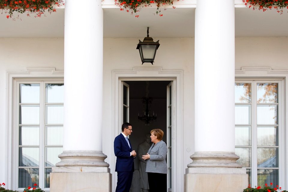 Polsko-niemieckie konsultacje międzyrządowe (45680727851)