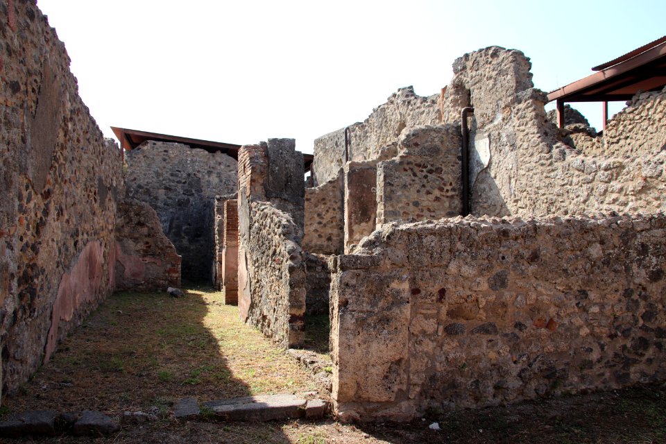 Pompeii Ruins (48441009377)