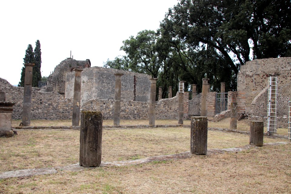 Pompeii Ruins (48442424632)