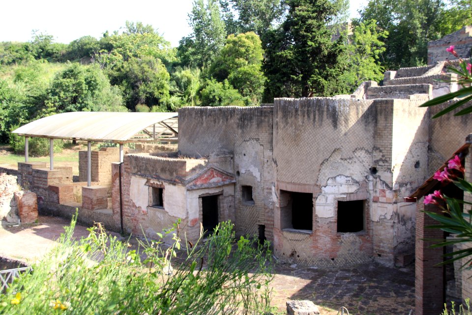 Pompeii Ruins (48440663392)