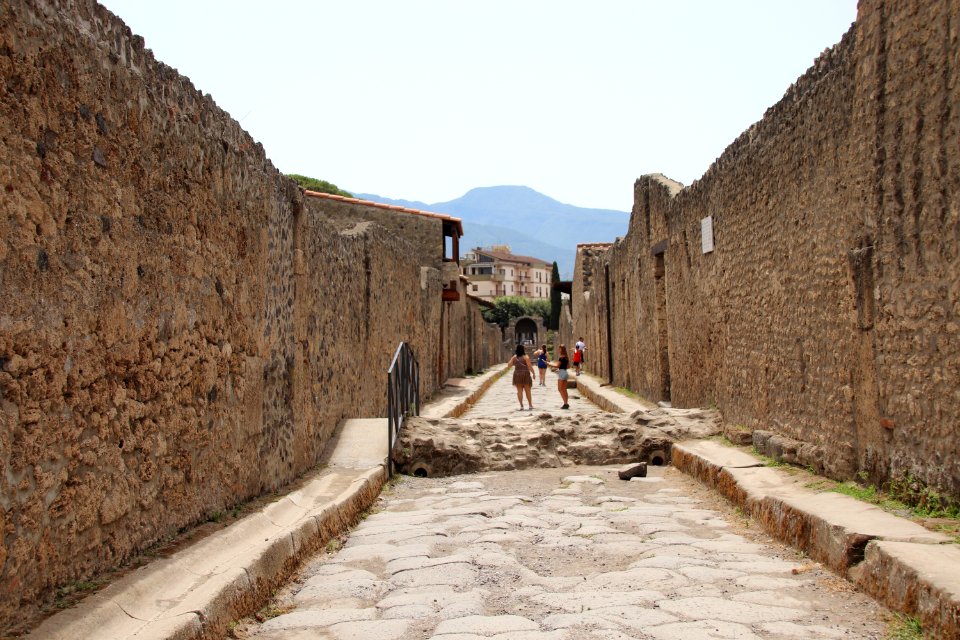 Pompeii Ruins (48443078792)