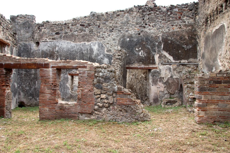 Pompeii Ruins (48442040591)
