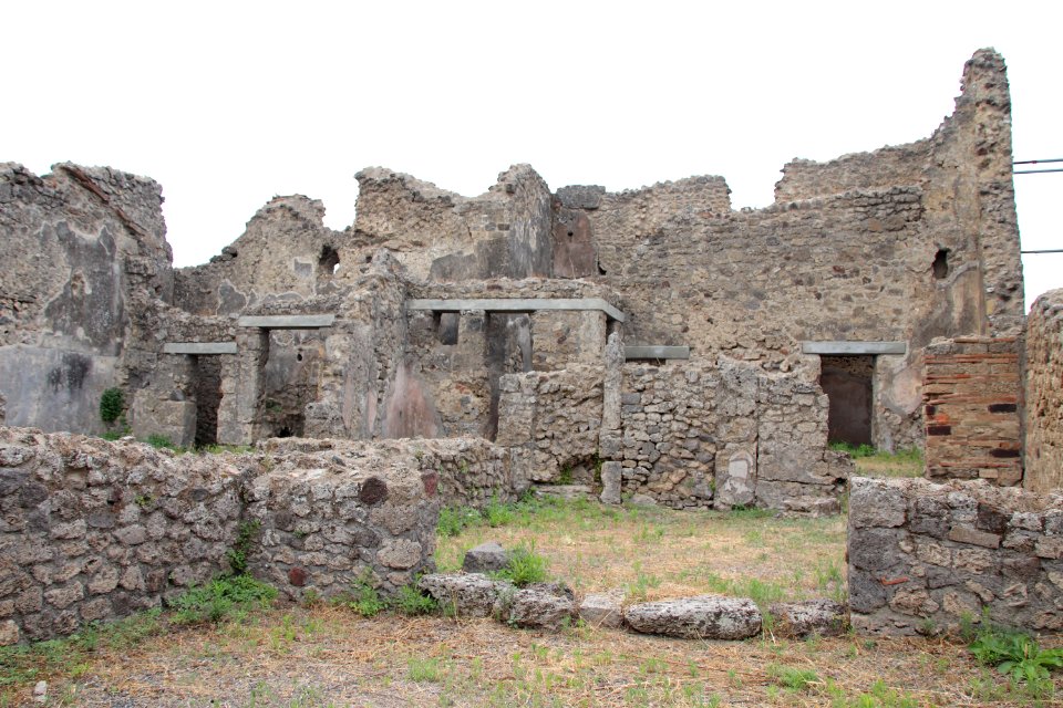 Pompeii Ruins (48442204907)