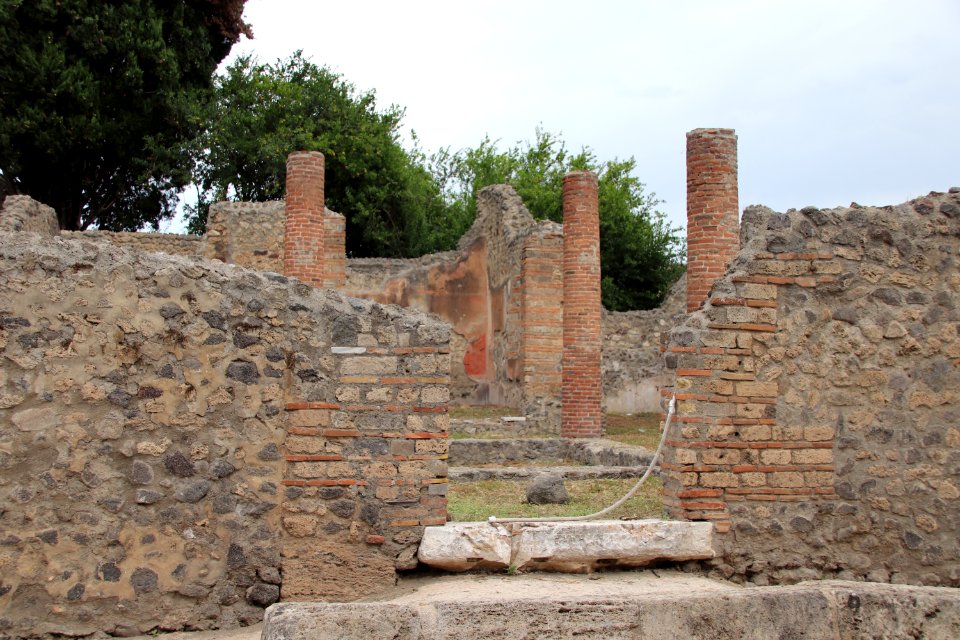 Pompeii Ruins (48442260876)