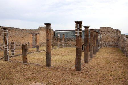 Pompeii Ruins (48442407432)