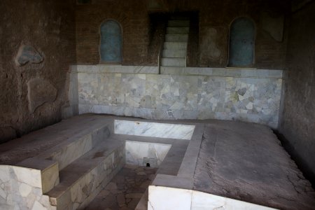 Pompeii Ruins (48443427937)