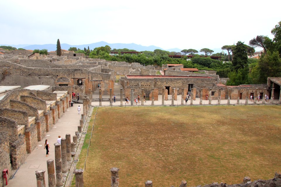 Pompeii Ruins (48442820152)