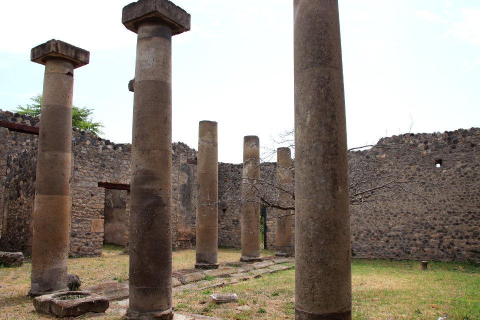 Pompeii Ruins (48442905816)