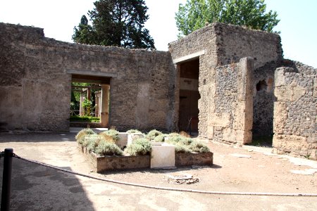 Pompeii Ruins (48443487077)