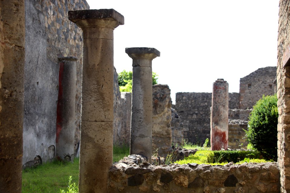 Pompeii Ruins (48443509647)