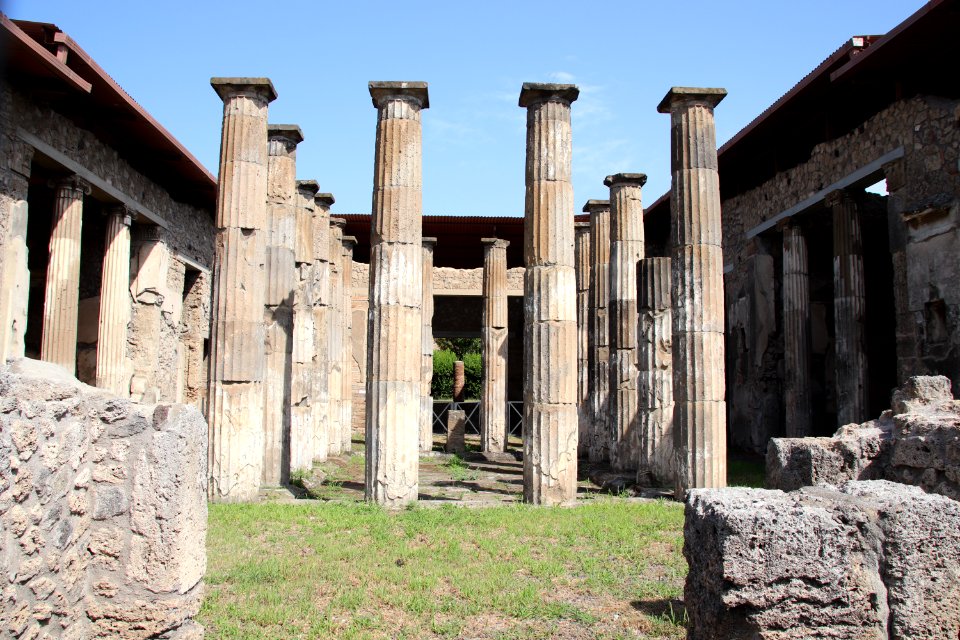 Pompeii Ruins (48441255157)