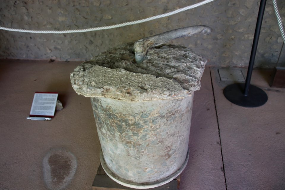 Pompeii Ruins (48443210582)