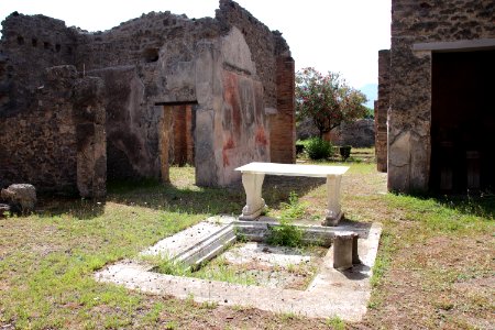 Pompeii Ruins (48443562632)