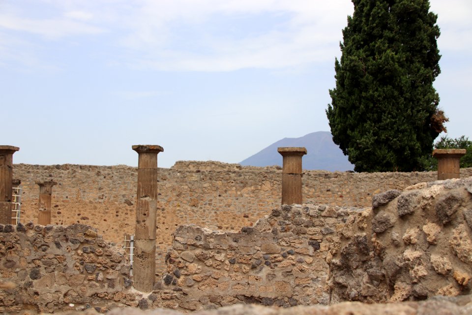 Pompeii Ruins (48442177326)