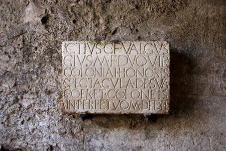 Pompeii Ruins (48443344582)