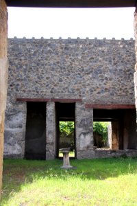 Pompeii Ruins (48443504962)