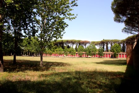 Pompeii Ruins (48443186896)