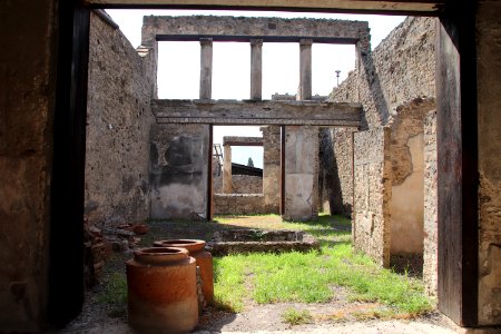 Pompeii Ruins (48443724457)