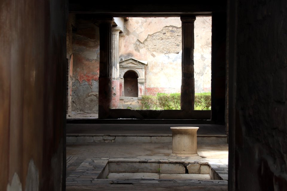 Pompeii Ruins (48443768027)