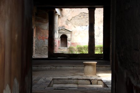 Pompeii Ruins (48443768027)
