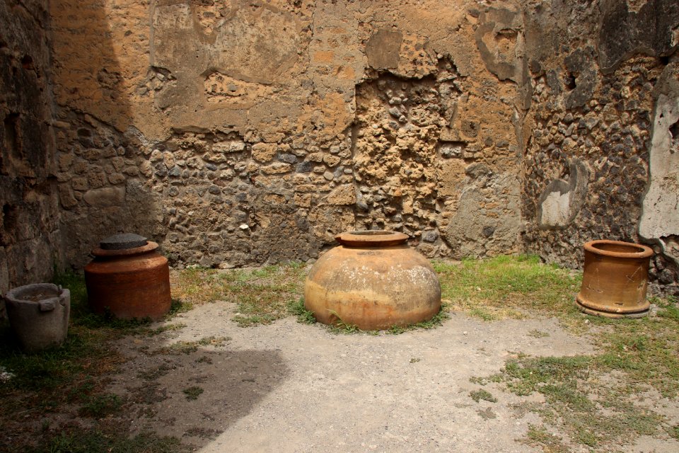 Pompeii Ruins (48443811582)